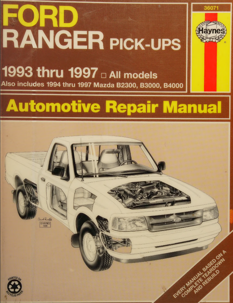 Revista da década de 90